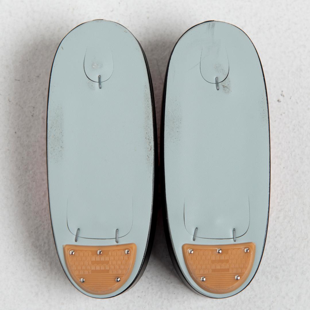 乙葉　七五三　3歳　被布フルセット　専用化粧箱入り　美品