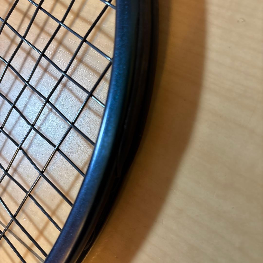 ファントムグラファイト107（ザイロン搭載現行モデル）