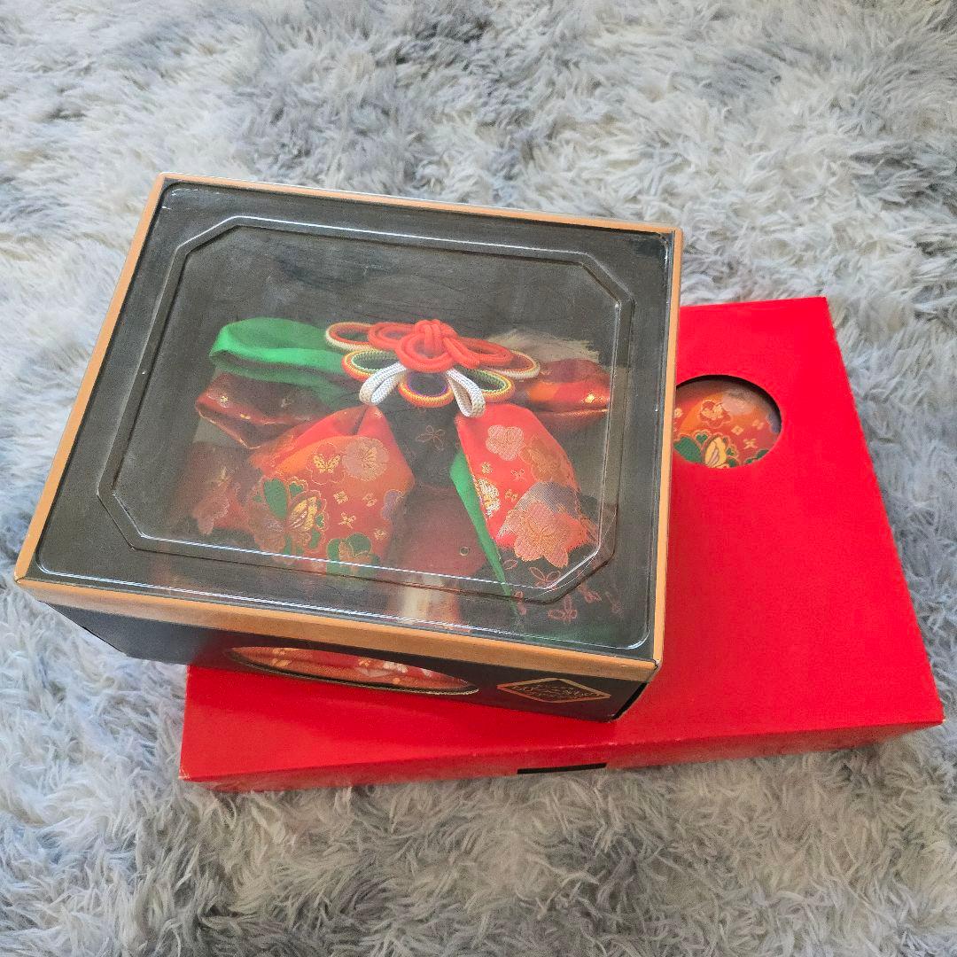 七五三 7歳 お着物セット 着物 作り帯 長襦袢 帯締め 帯揚げ しごき 草履