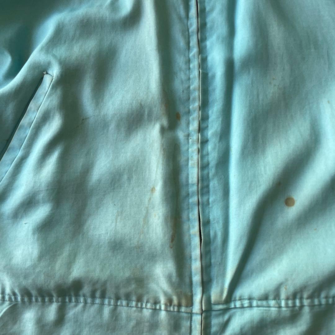 ビンテージ　50s 60s スカジャン　スーベニアジャケット　L XL