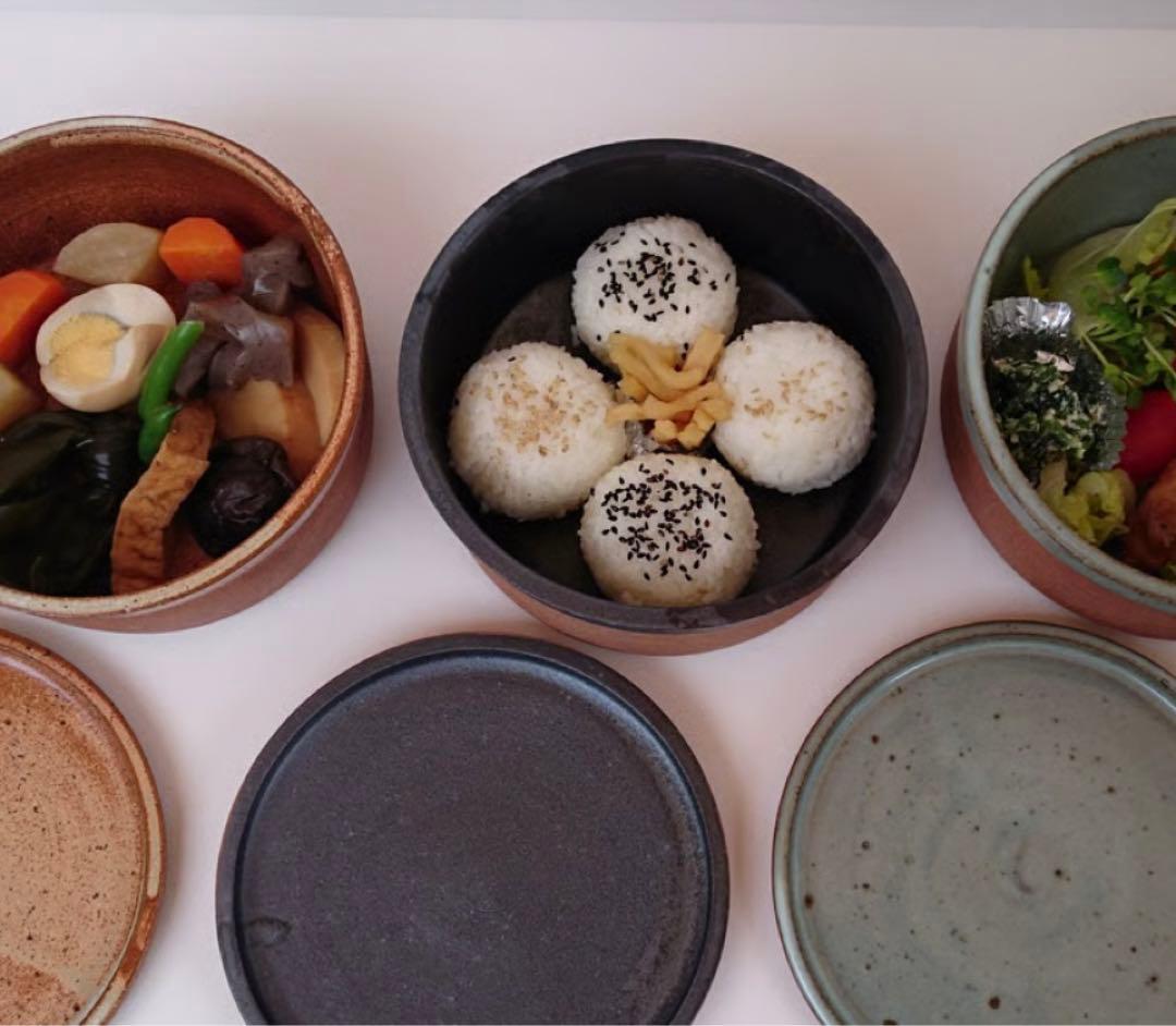 器　真琴　重なるBENTO ！新品未使用品！