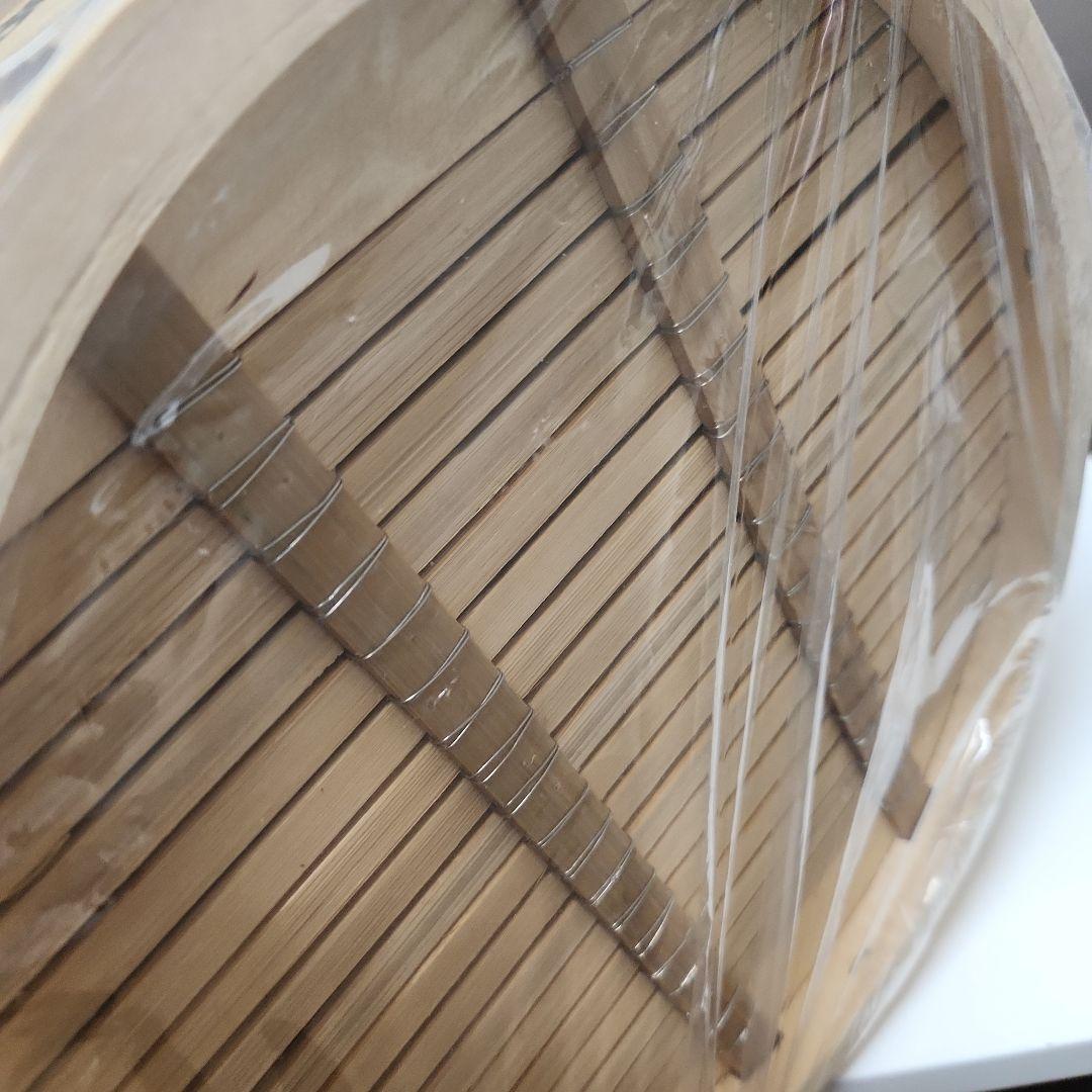せいろ　照宝　30センチ