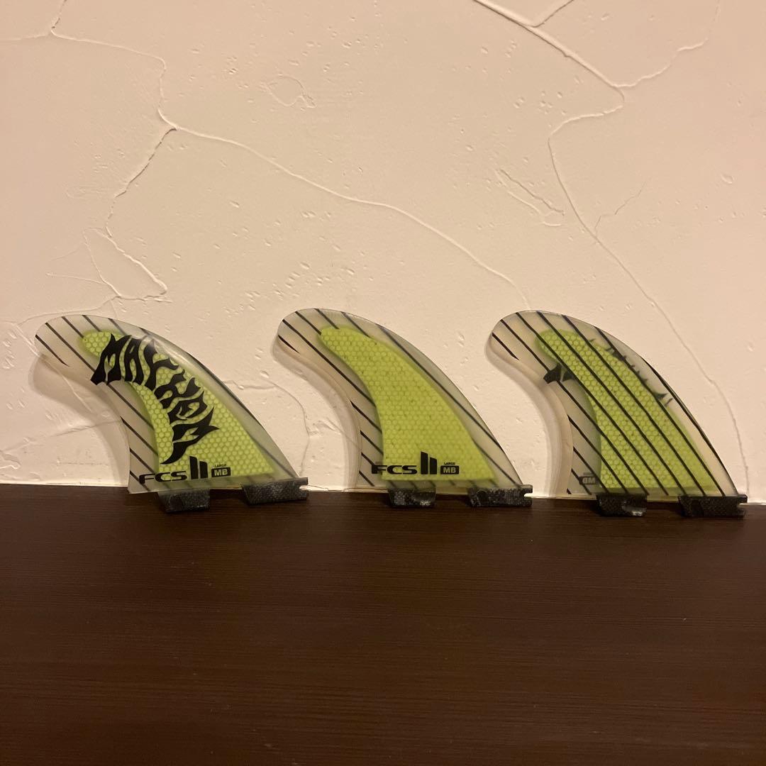 美品FCS II MB large