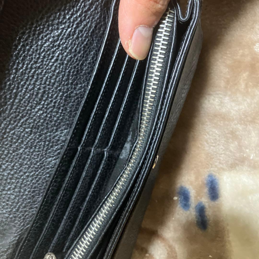 財布のみCocomi X