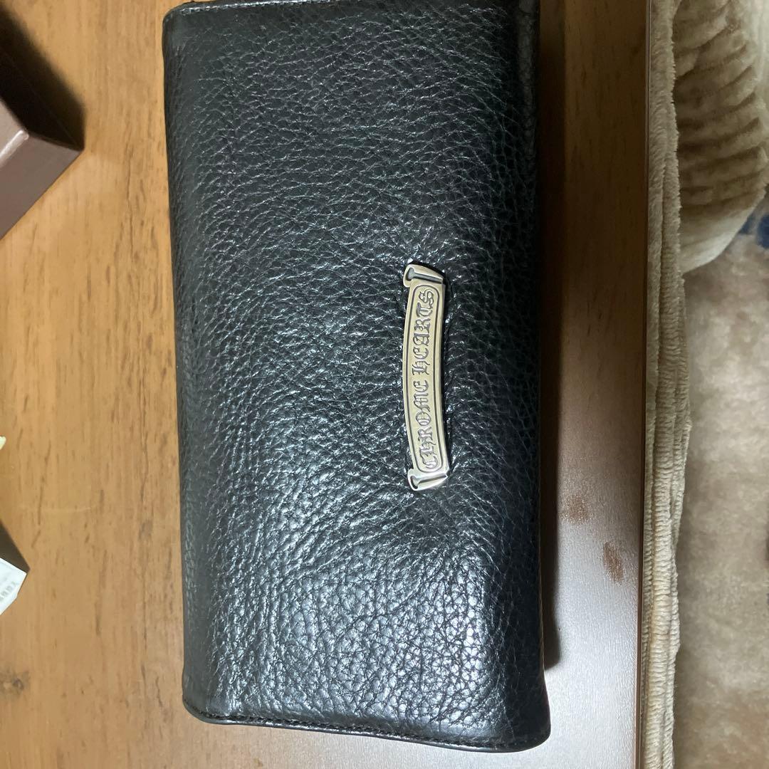 財布のみCocomi X