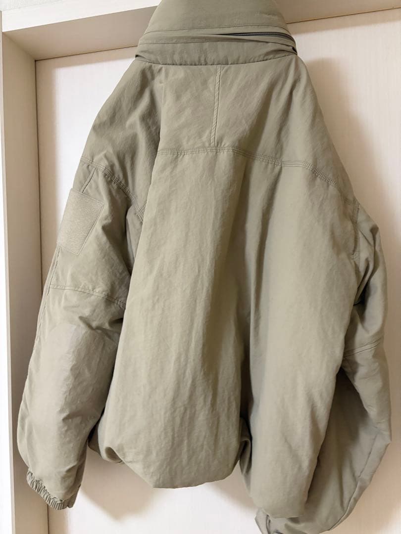 ジャケット・アウター 2025 TODAYFUL MonsterDownJacket 36