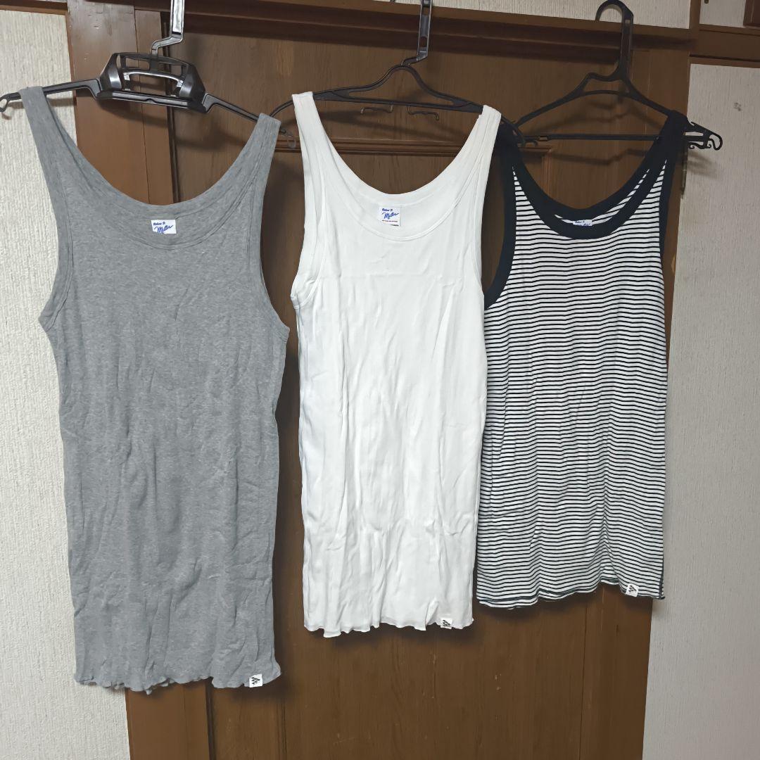 ミラー×タカヒロミヤシタ×ビーアット トウキョウ　3枚セット