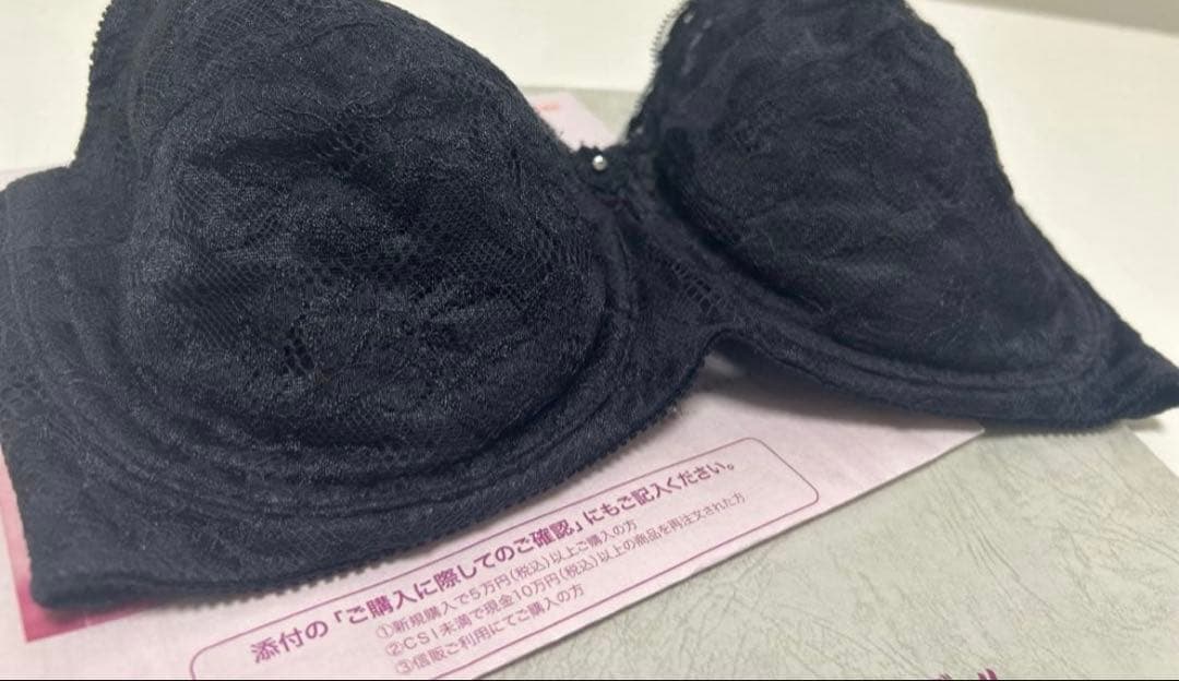 シャンデール　ブラジャーG80