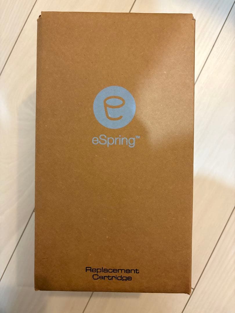 浄水器・整水器 eSpring Replacement Cartridge