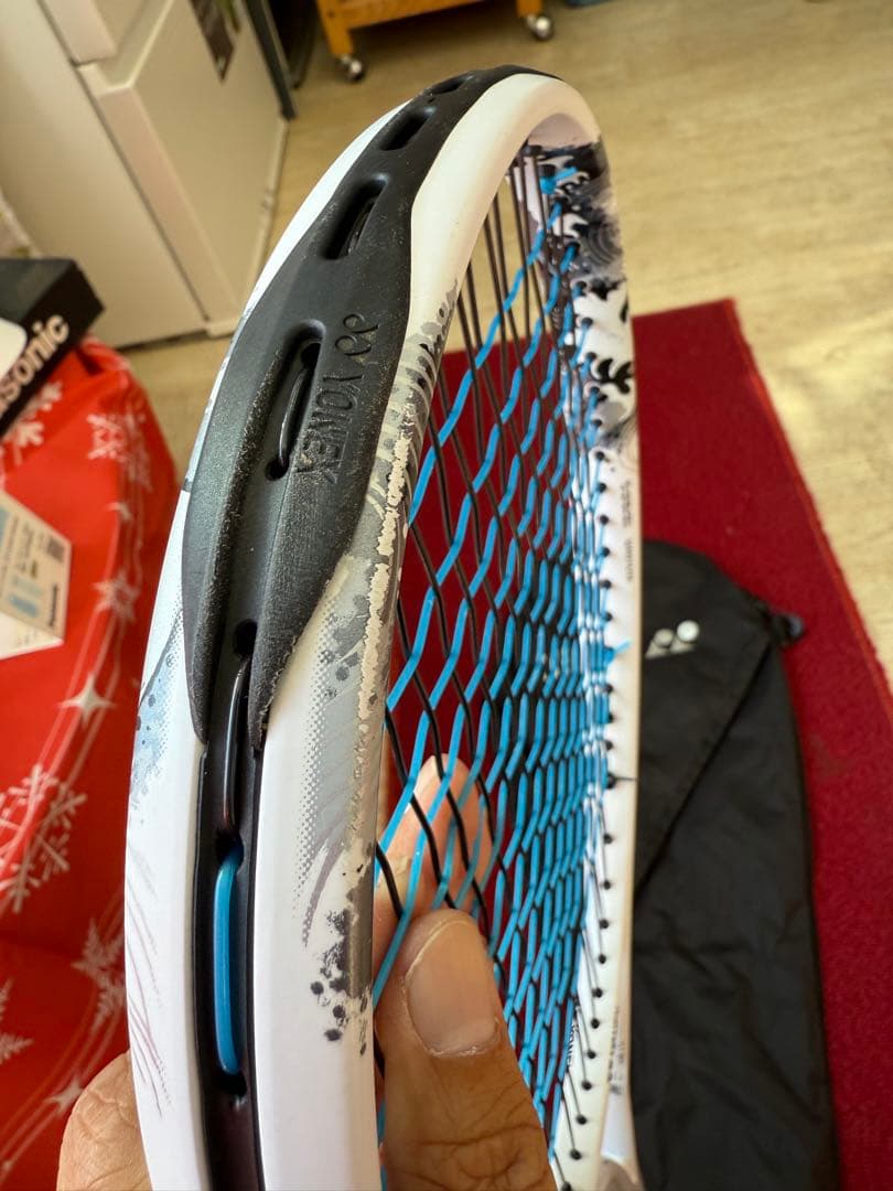 ヨネックス ジオブレイク80s