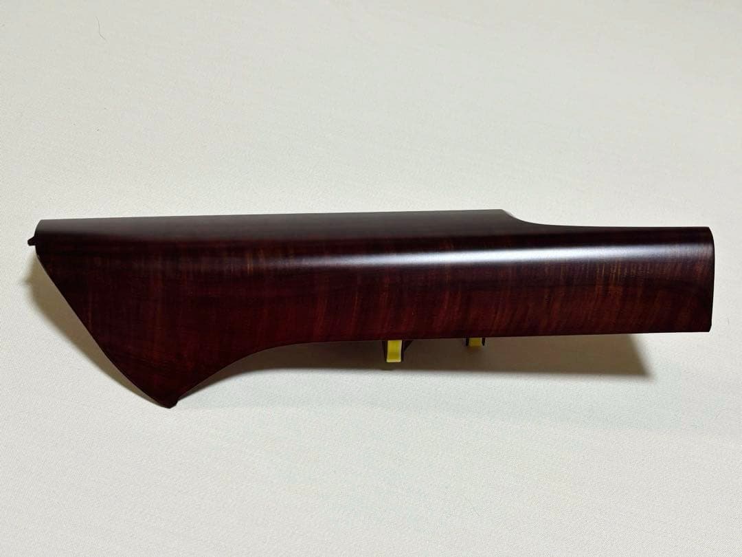 ランクル当時物！ インパネ8点ダークウッド仕上げ