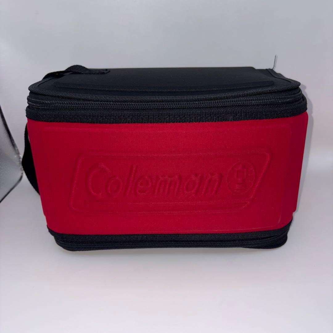 【廃盤品】Coleman CPX6 LED Classic Lamp ケース付き