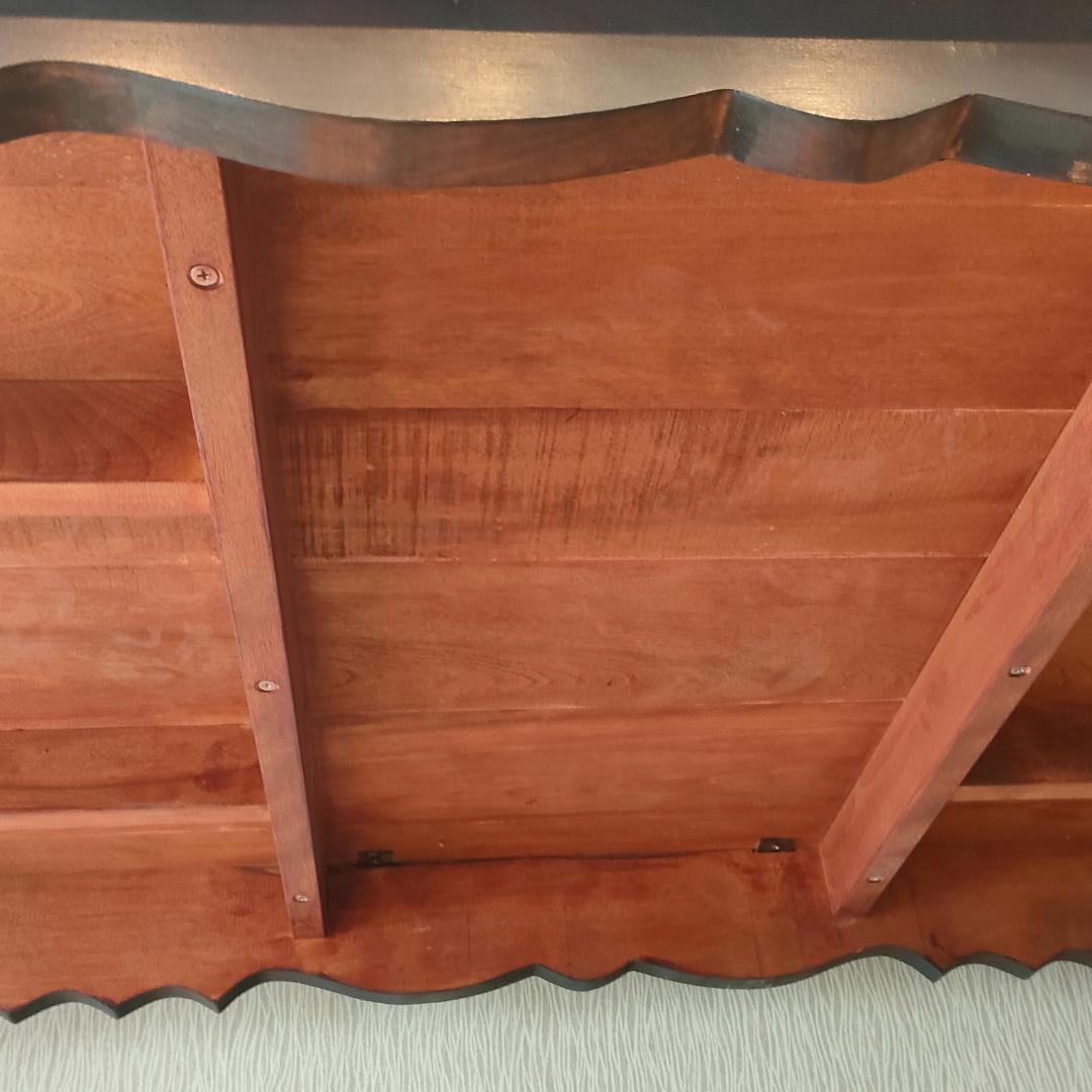 アンティーク調　ダイニングテーブル　フレンチクラシック　A92