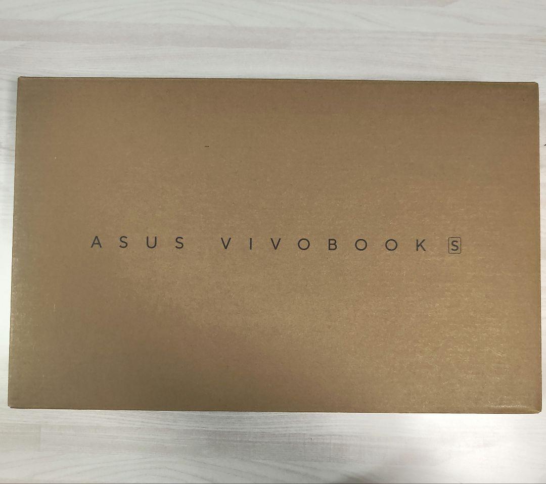 Windowsノート本体 ASUS Vivobook S 14 M5406WA