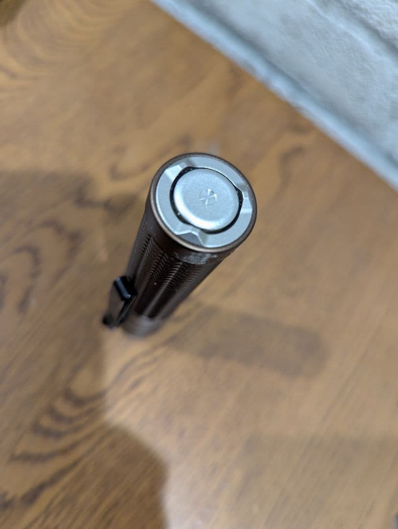 Olight Warrior Mini Set 予備バッテリー付