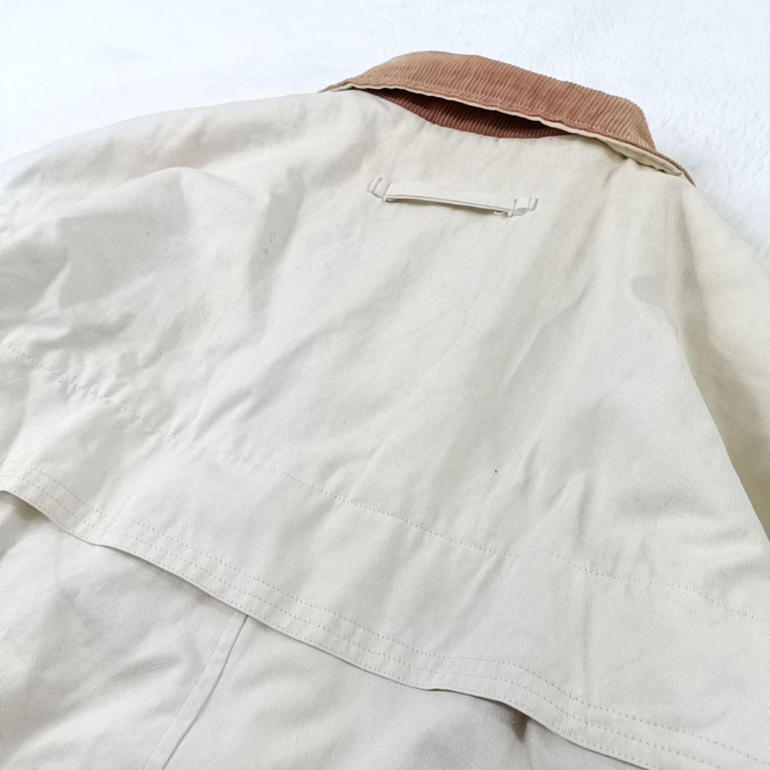 極希少✨フレッドペリー ハンティングジャケット コーデュロイ イングランド製 М