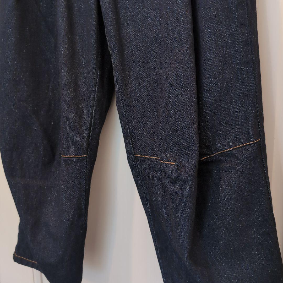 【はるか様】TEXTURE WE MADE デニム 岡山デニム SETTO