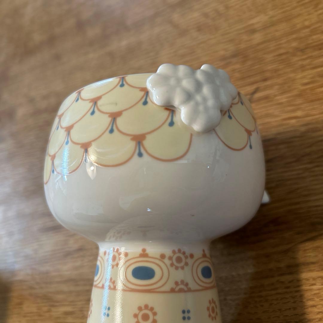 ビヨン・ヴィンブラッド（BJORN WIINBLAD） エヴァ ベース 15cm