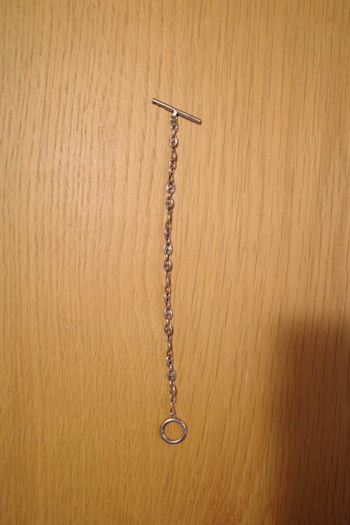 【美品】All Blues Coffee Beans Bracelet