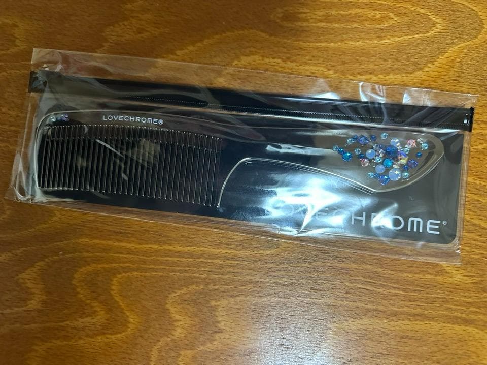 ラブクロム プレシオサ　ハワイ ＰＧ　テツキ ＜プレミアムブラック＞