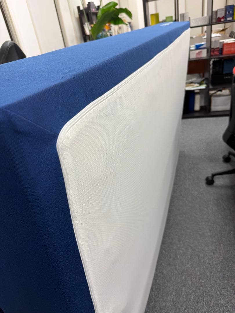 マットレス Z1コイシ 硬め ベッドマットレス 寝具 厚さ22cm