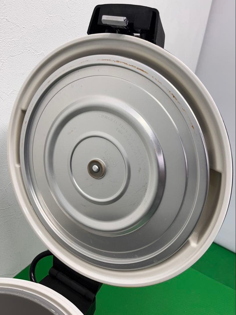 ☆工場整備品☆タイガー　電子ジャー　保温　JHA-540A 業務用　2019年