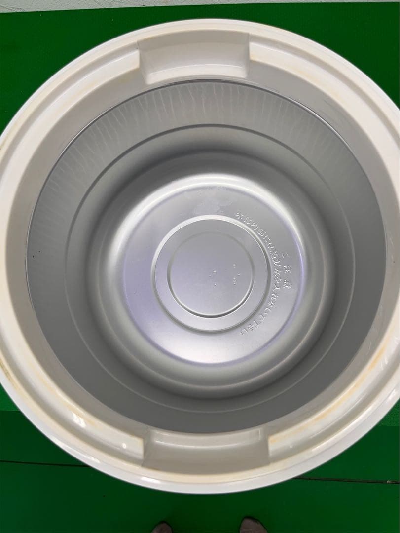 ☆工場整備品☆タイガー　電子ジャー　保温　JHA-540A 業務用　2019年