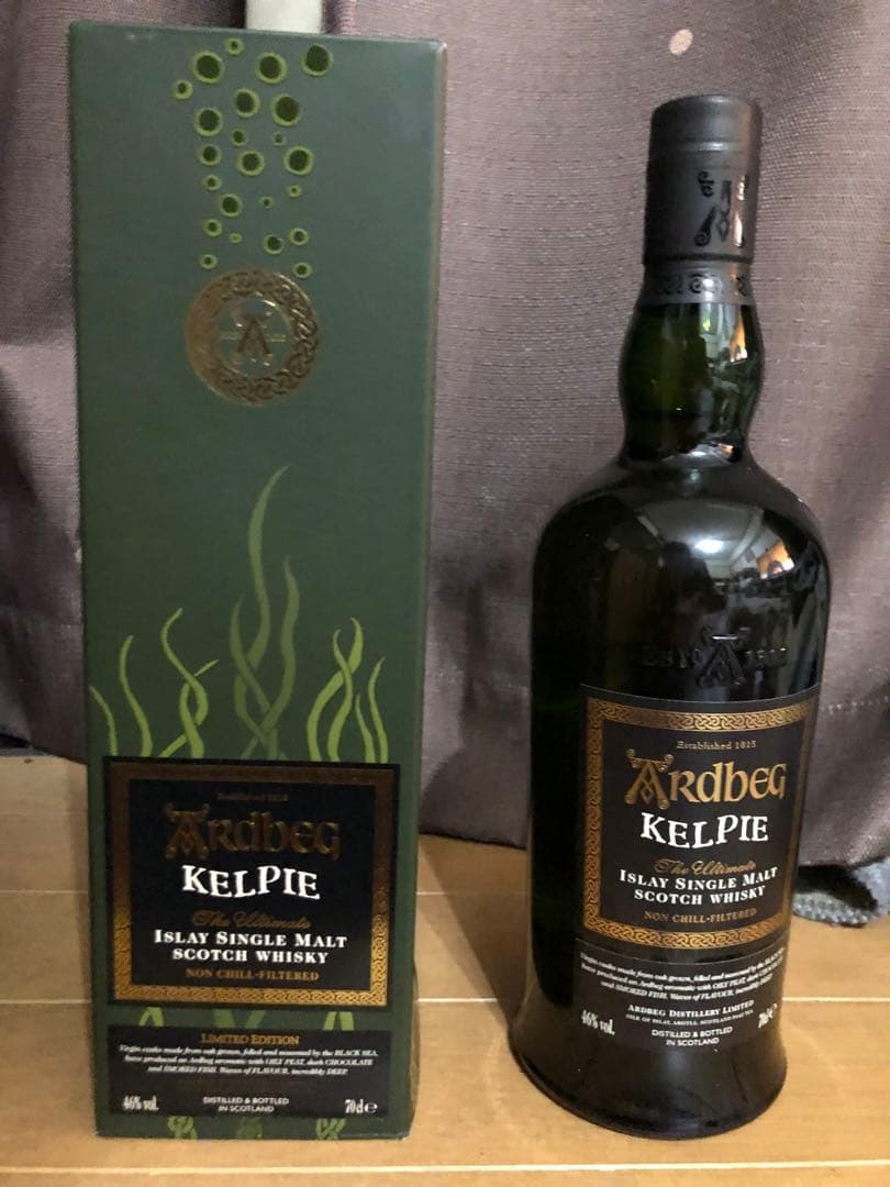 アードベッグ ケルピー ARDBEG KELPIE