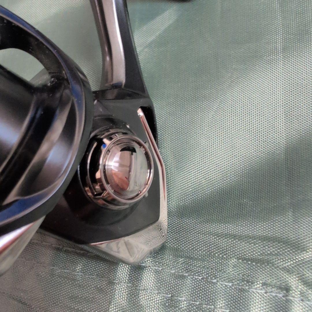 SHIMANO シマノ 20VANFORD ヴァンフォードC2000S