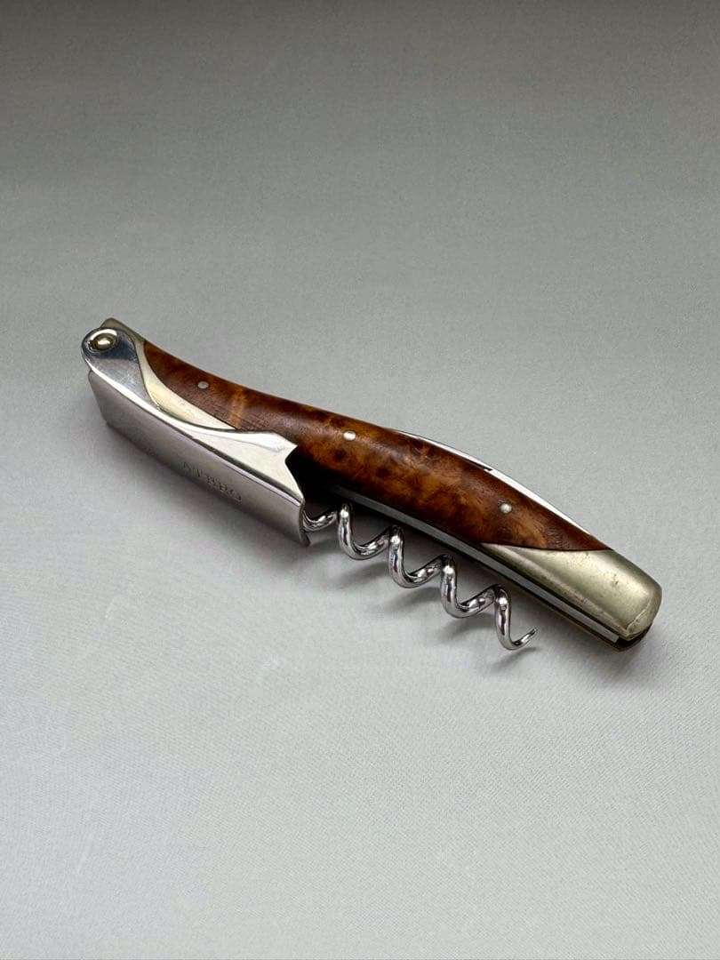 アスロ　ソムリエナイフ　ATHRO