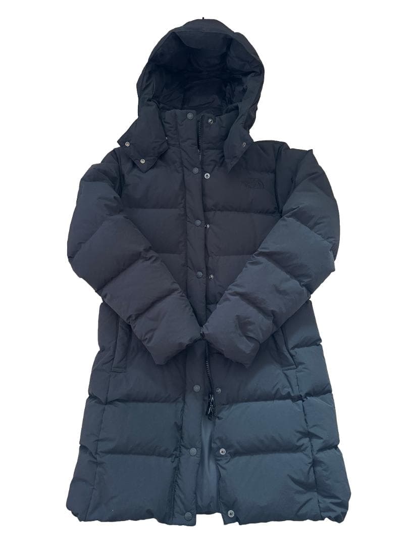 【値下】ノースフェイス THE NORTH FACE ダウン　ジャケット　コート
