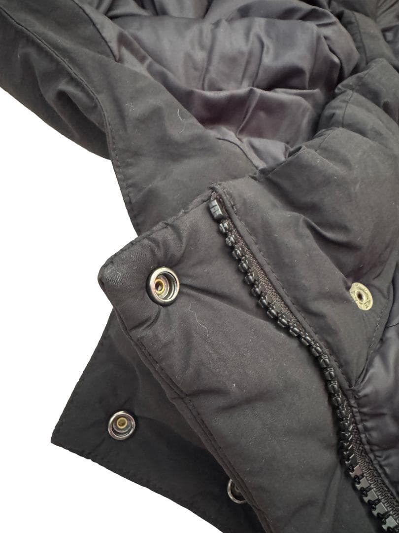 【値下】ノースフェイス THE NORTH FACE ダウン　ジャケット　コート