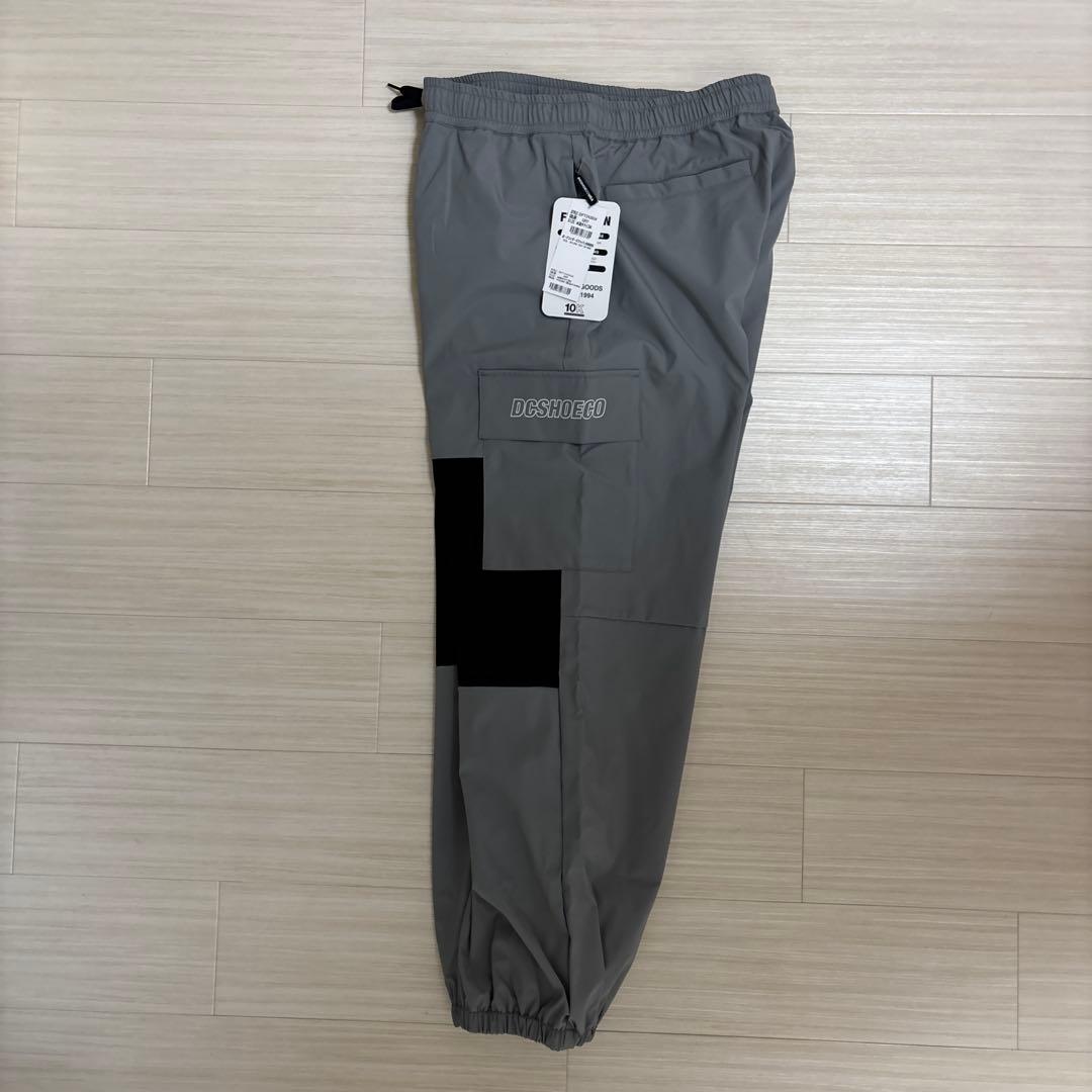 【新品】 DC スノーボード カーゴパンツ