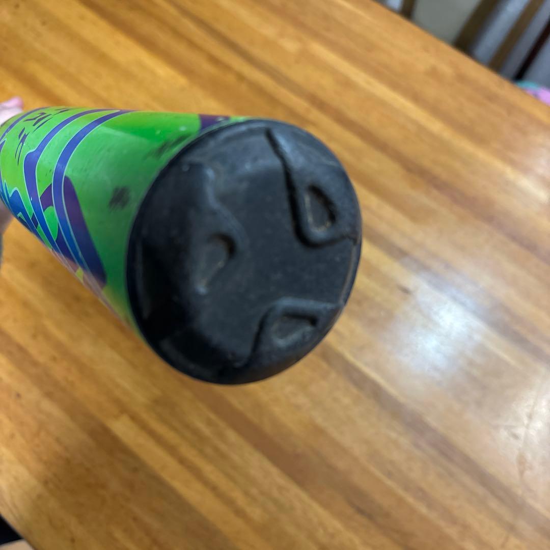 ディマリニ少年硬式野球バット USA規格