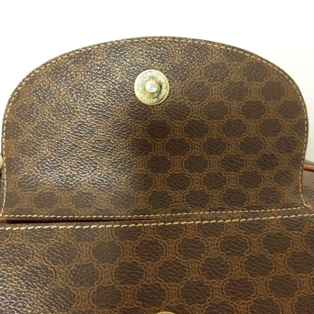 セリーヌ　CELINE　ボストンバッグ