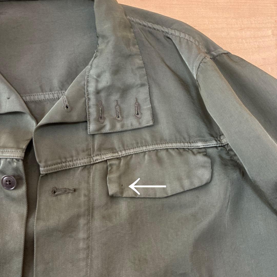 【シンドラー】ブルーナボイン スパークルジャンパー カーキ