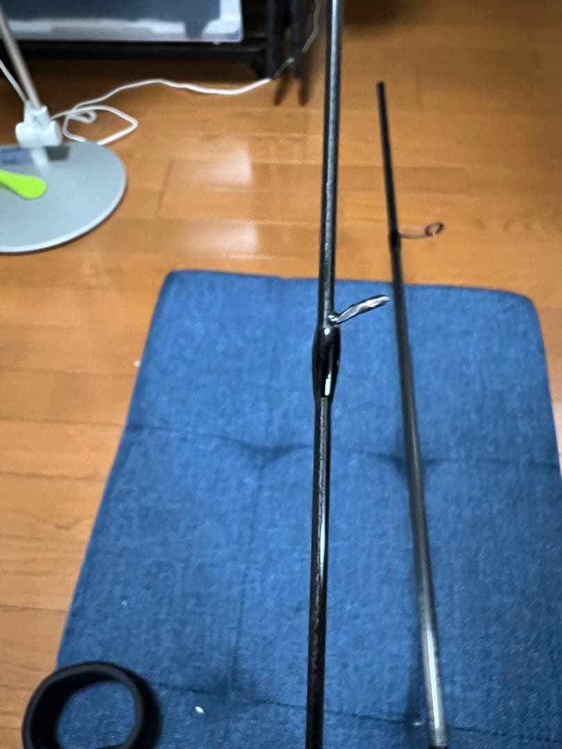 APIA GRANDAGE VICE S74ML 極美品