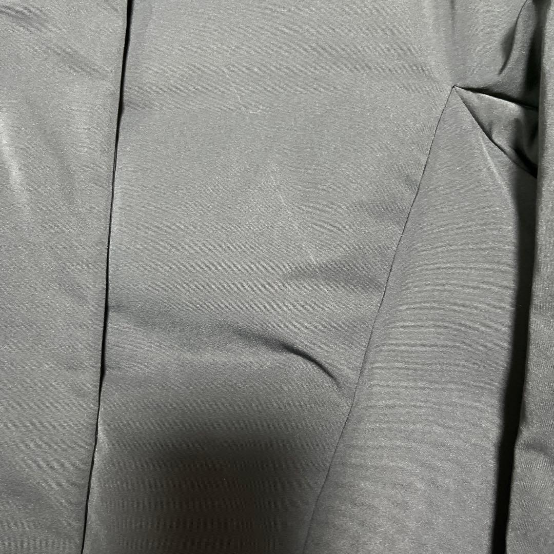 ユニクロ UNIQLO +J ダウンジャケット L chica.coです