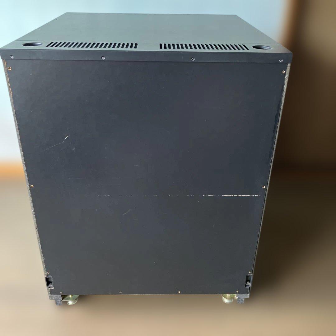 ビクター オーディオラック 幅52cm 奥行き 57cm 高さ 69cm