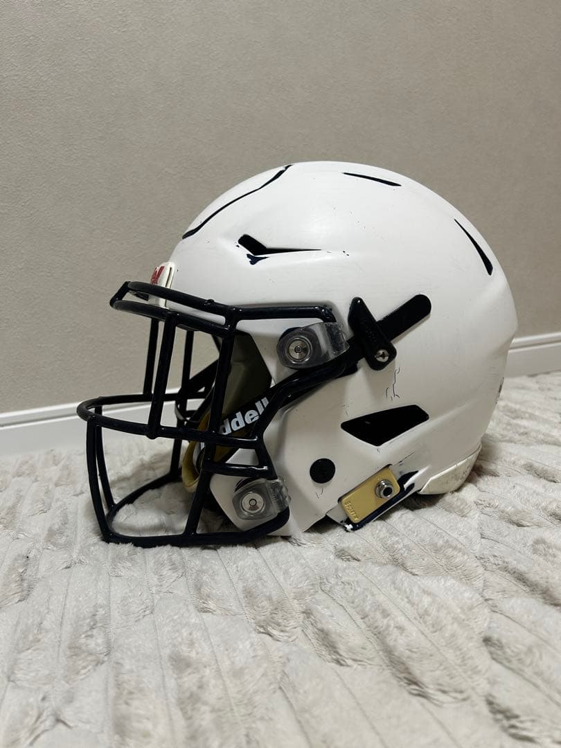 Riddell アメリカンフットボールヘルメット Speed flex