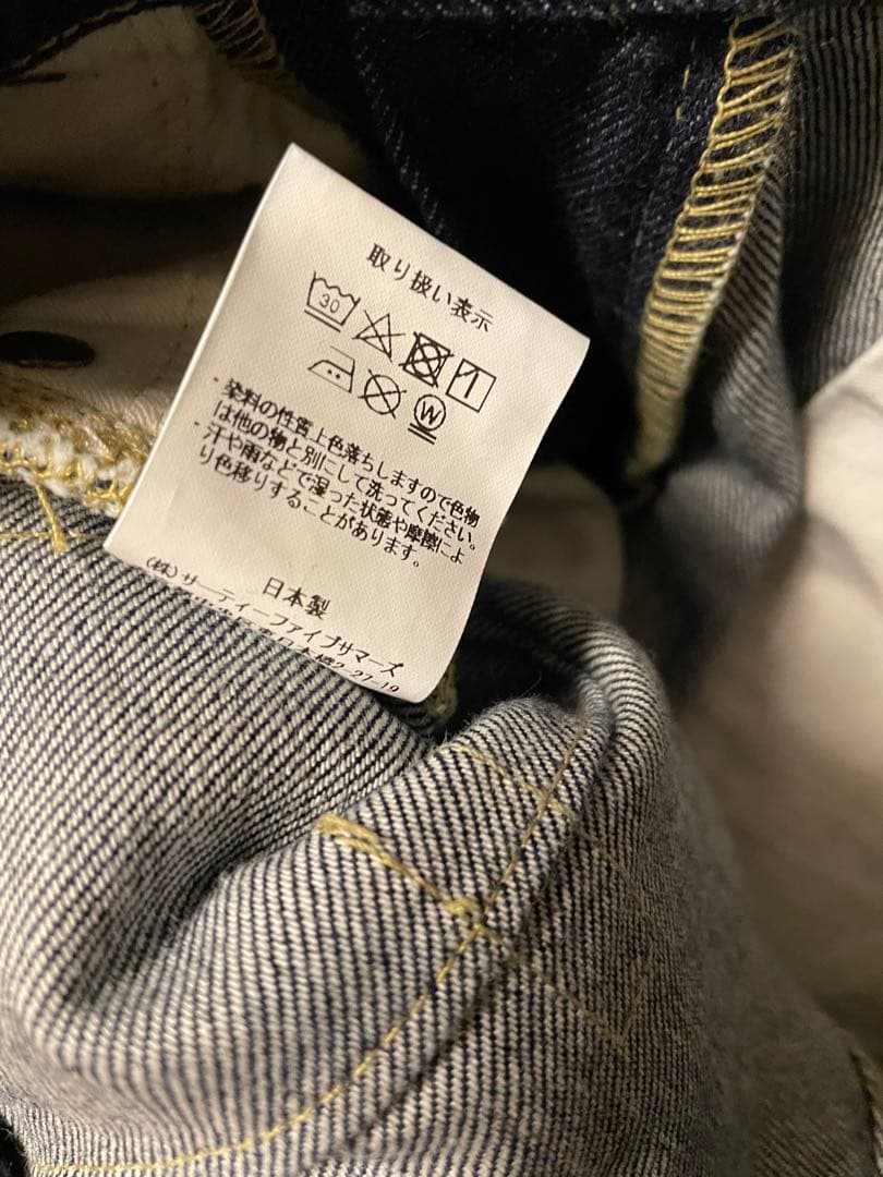 新品未使用 ANATOMICA マリリン2 26 MARILYN2