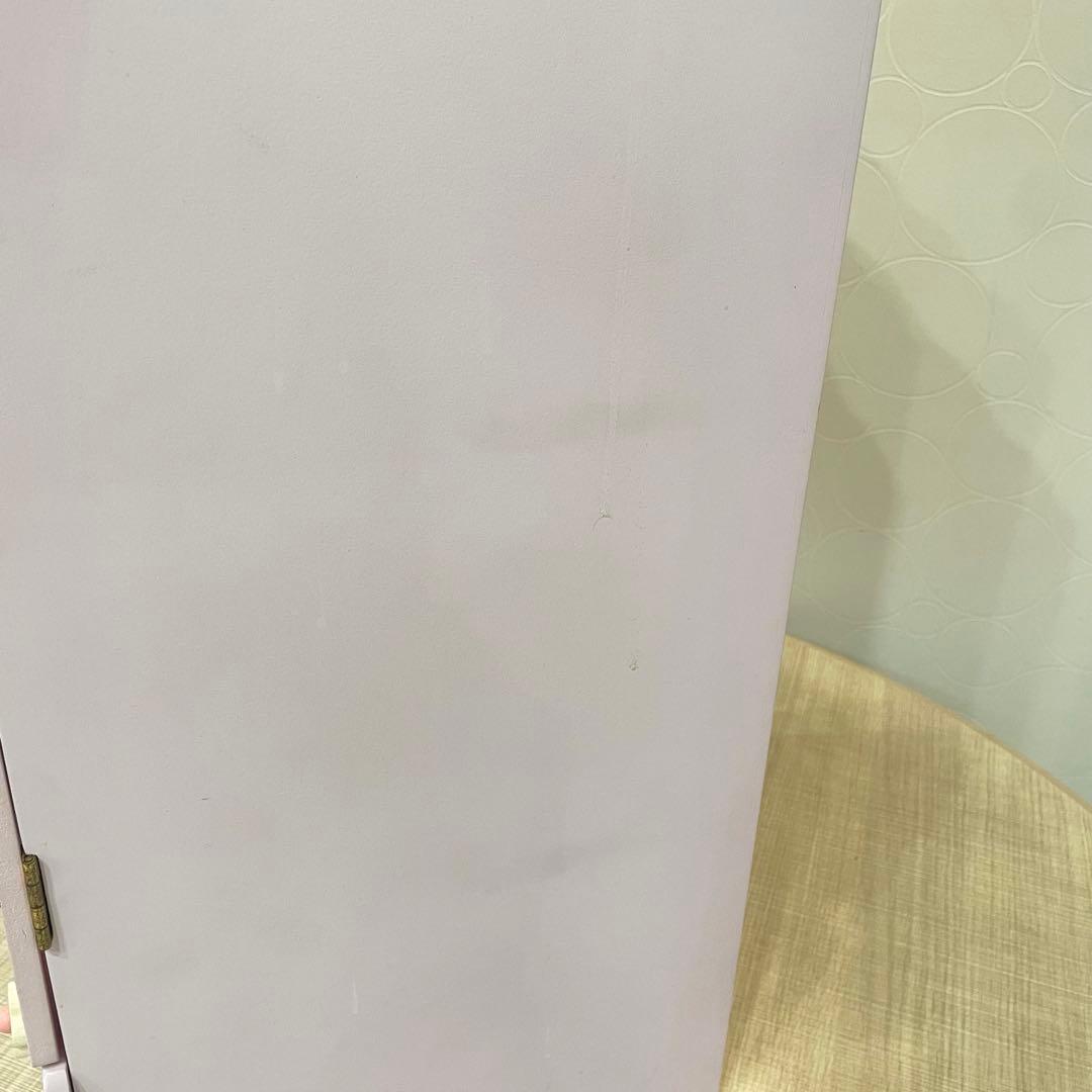 【レア 廃盤品】マザーガーデン いちご キャビネット ピンク デザートケース