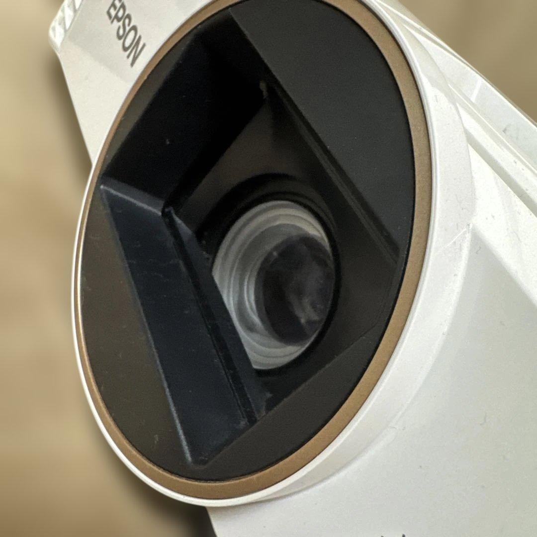 Epson EH-TW5650 プロジェクター本体　ランプ4552時間　エプソン