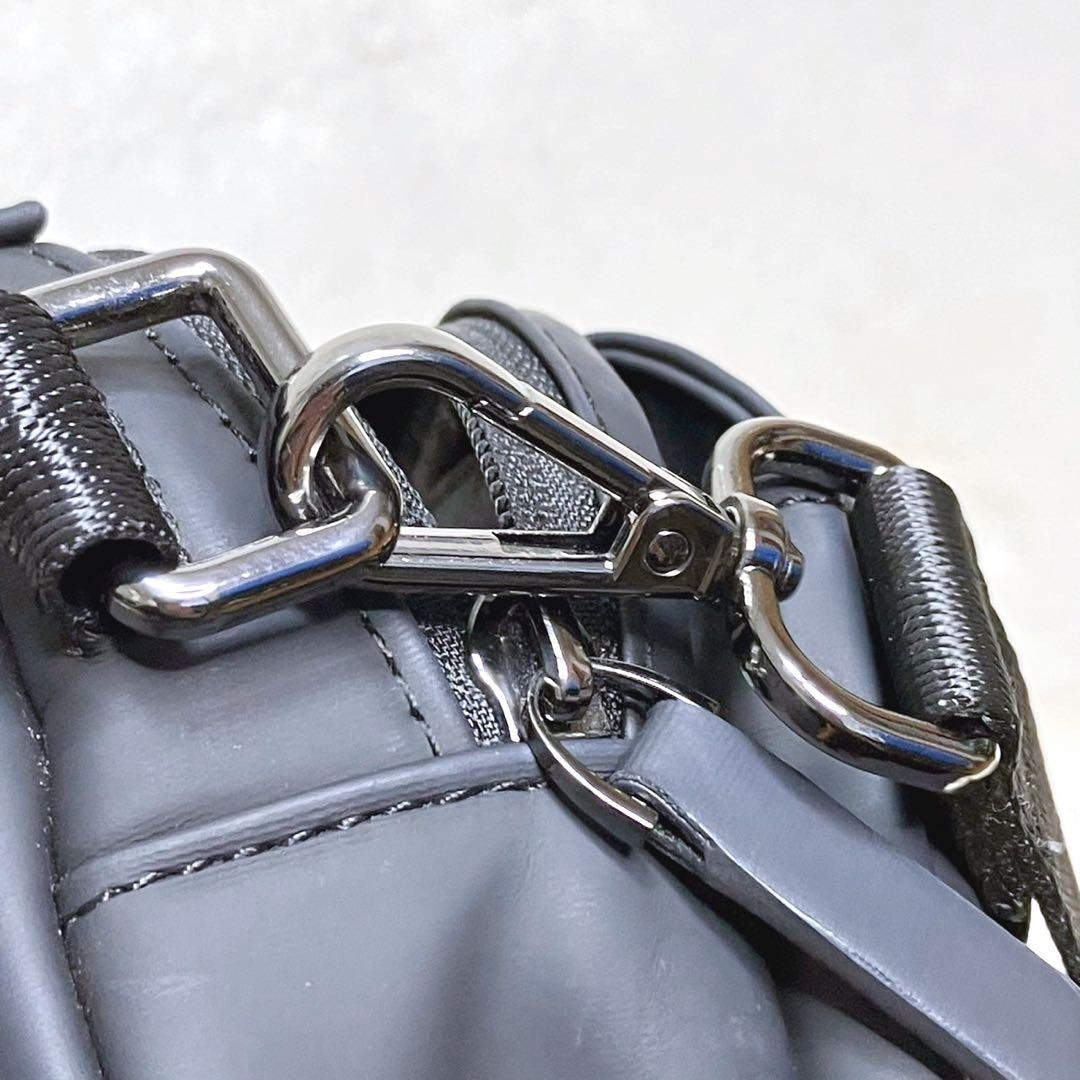 NIG QUICK PACK pockepa まるでポケットのようなバッグ