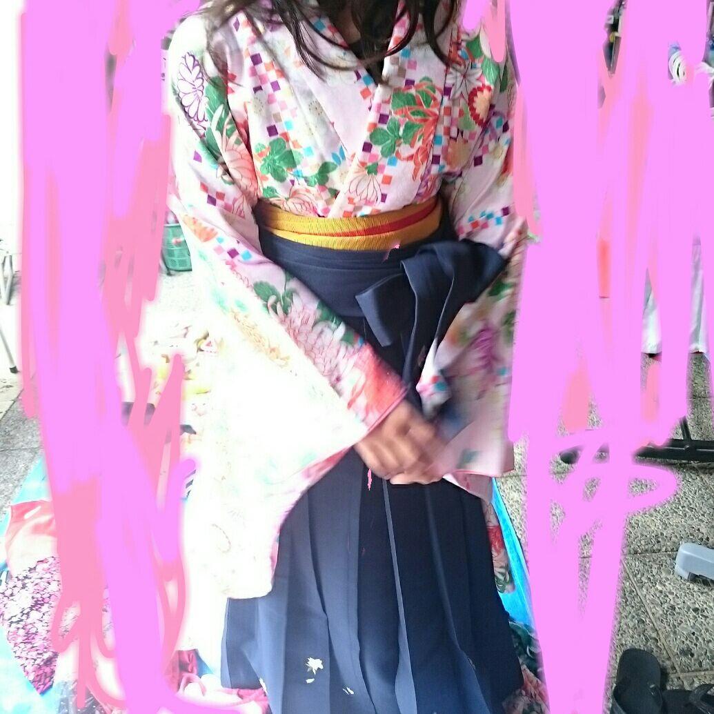 七五三着物 13祝い 大学卒業式