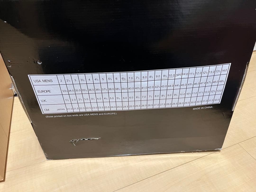 MILLENNIUMTHREE スノーボードブーツ デニム