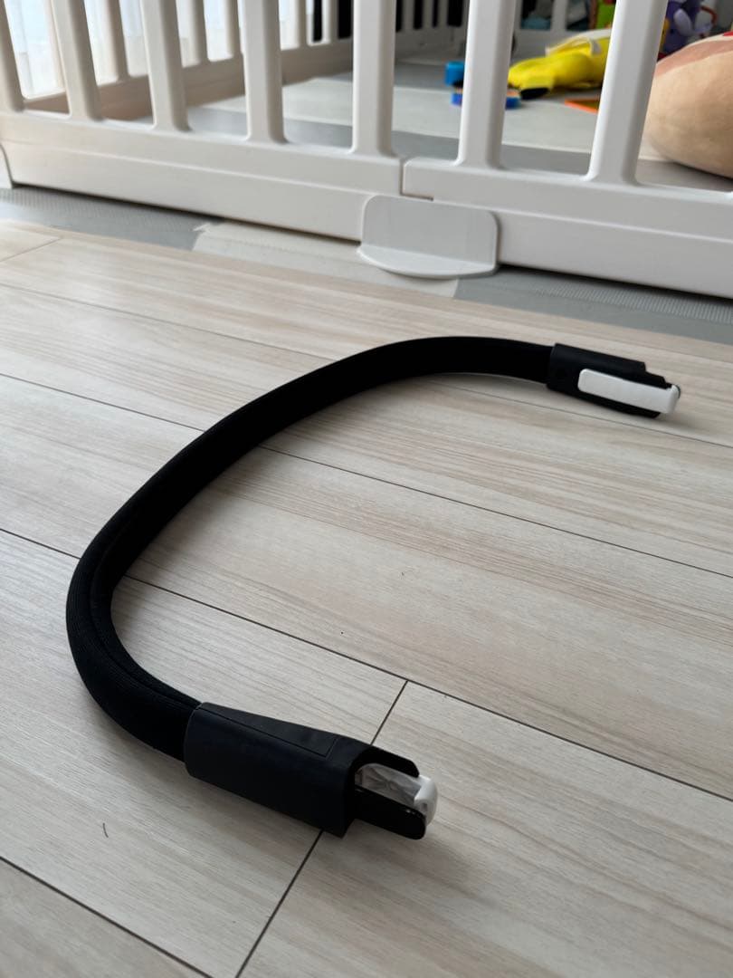 【2022年購入品】CYBEX LIBELLE サイベックス リベル　バンパー付