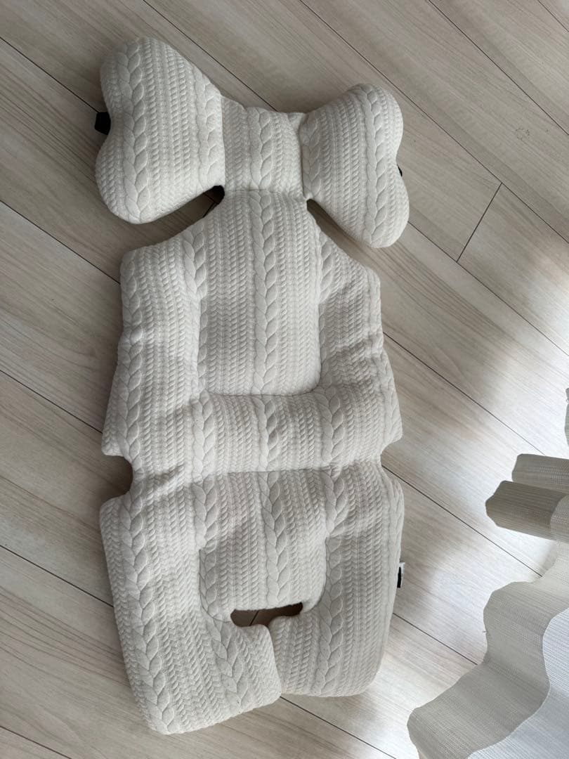 【2022年購入品】CYBEX LIBELLE サイベックス リベル　バンパー付