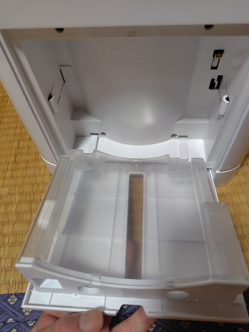 送料無料美品!ミニクーラー MAC-10 2021年製