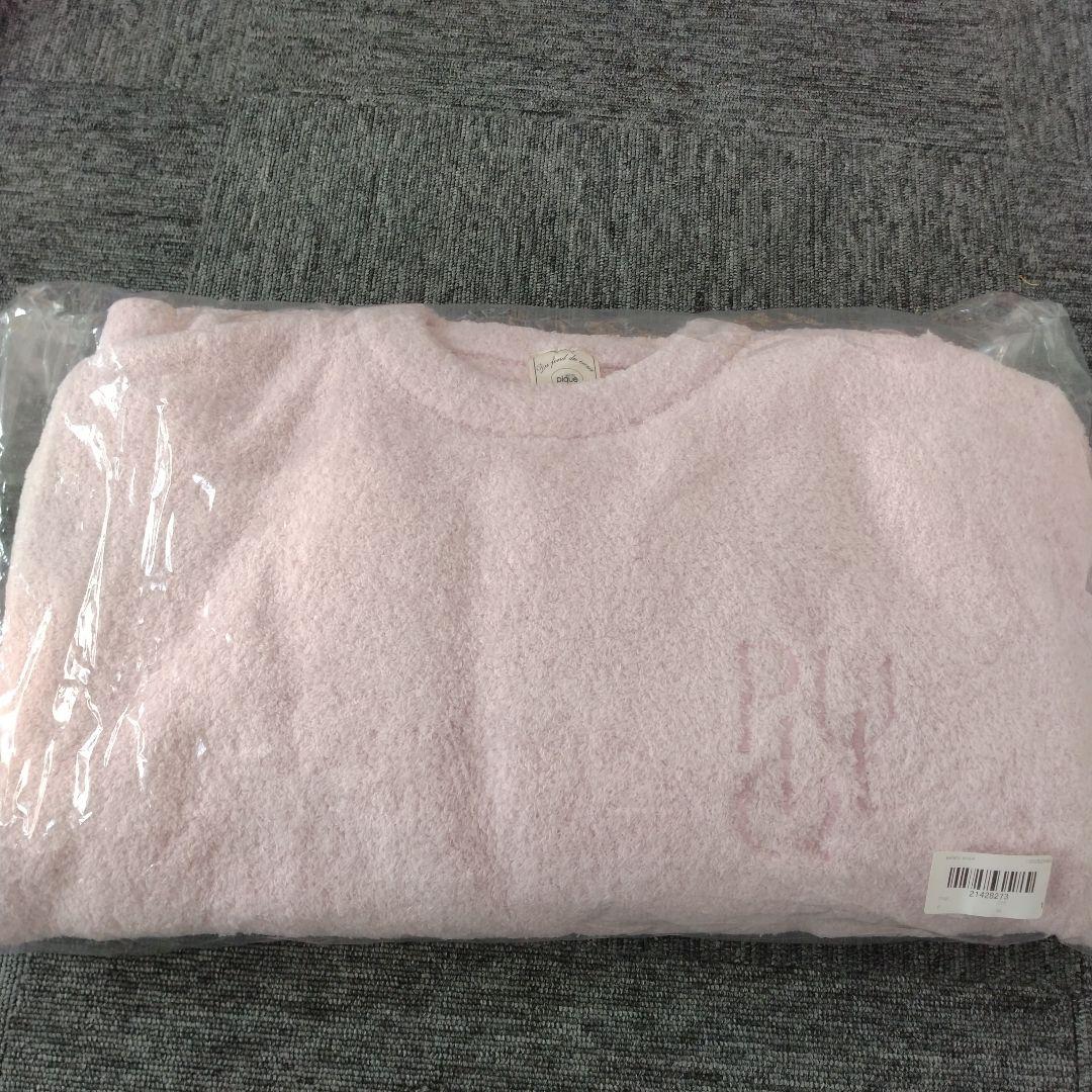 【本日限定価格】gelato pique ピンク